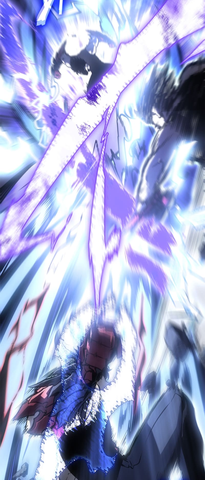 Solo Leveling, Chapter 195 image 67